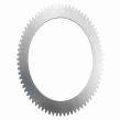 Massey Ferguson Friction Plate