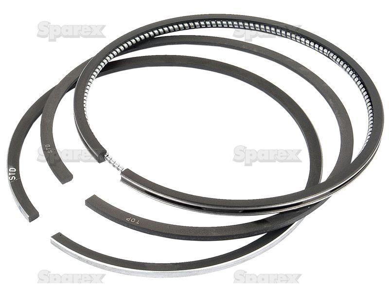 Piston Ring Std. for Ford New Holland 4630 (30 Series)