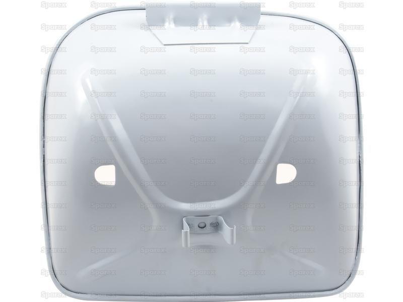 Sparex Seat Assembly for Ford New Holland (957E400A, 957E400C, 957E405C, C5NN400AE)
