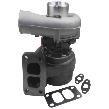 Massey Ferguson Turbocharger