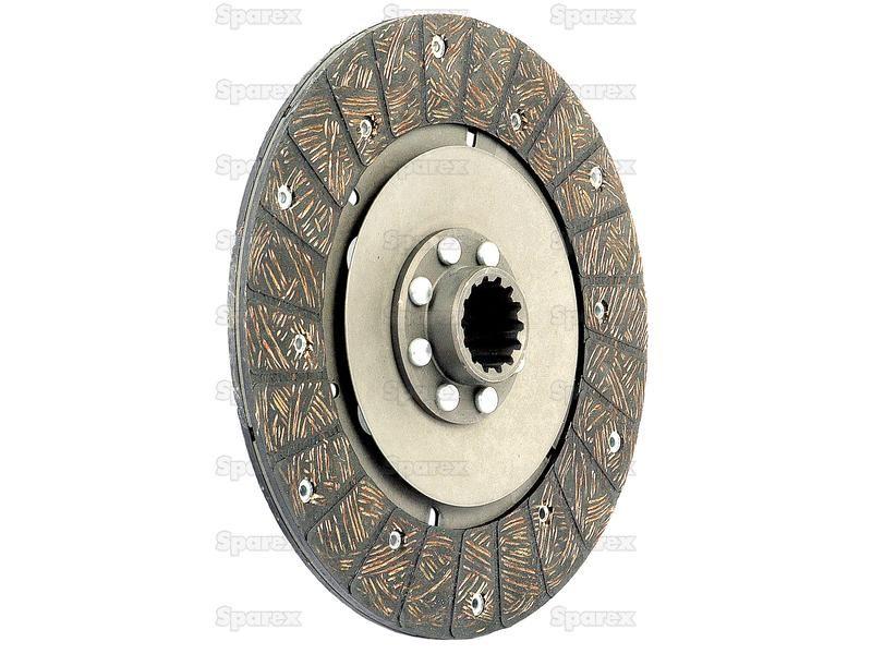 Clutch Plate for Fiat