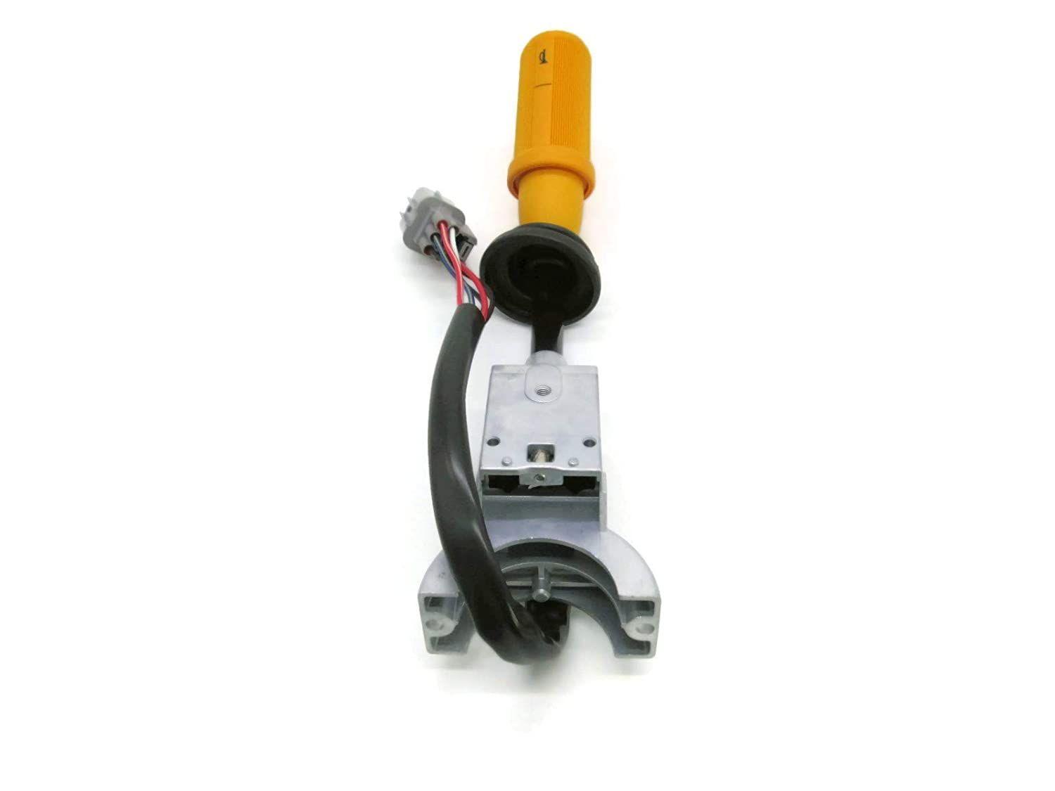 JCB COLUMN SWITCH - MANUAL TRANS
