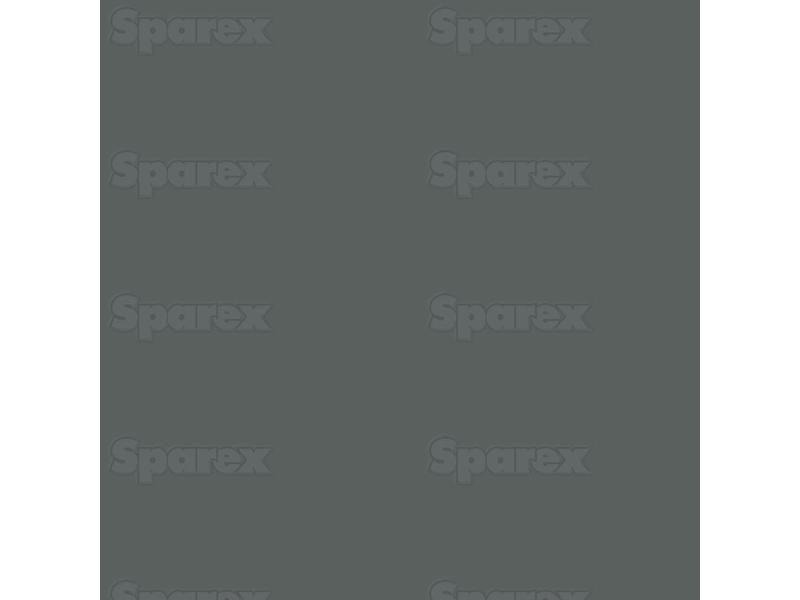Paint - Gloss, Aluminium 1 ltr(s) Tin