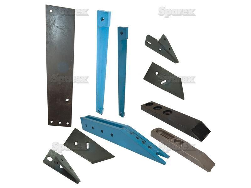Subsoil Point for Ransome SUBSOILER