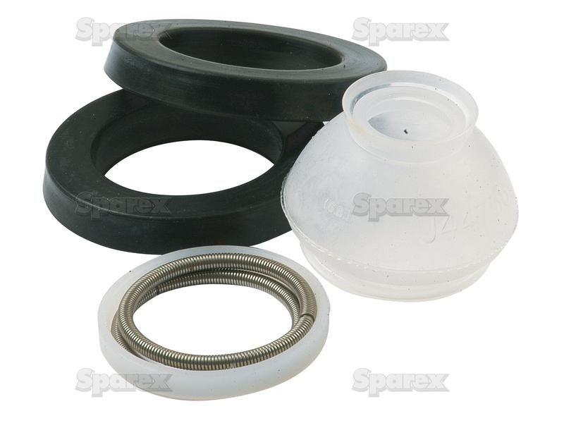 Brake Slave Cylinder Repair Kit. for Massey Ferguson (1810881M91)