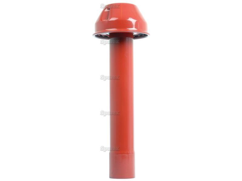 Pre Cleaner for Massey Ferguson 35X (Pre 100 Series (1947 - 65))