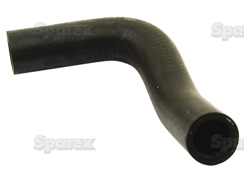 Bypass Hose, Inner Ø of Hose Smaller End: 22mm, Inner Ø of Hose Bigger End: 22mm for Massey Ferguson TEF20 (TE20 Series)