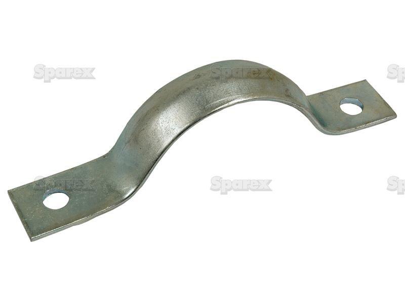 Silencer Clamp - Ø: 67mm for John Deere 930 (30 Series)