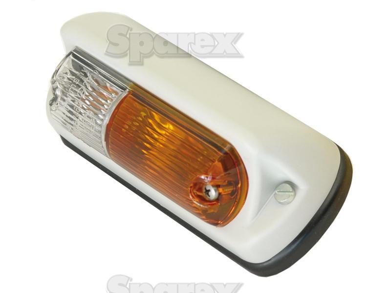Halogen Front Combination Light (LH) for Massey Ferguson 165 (100 Series)