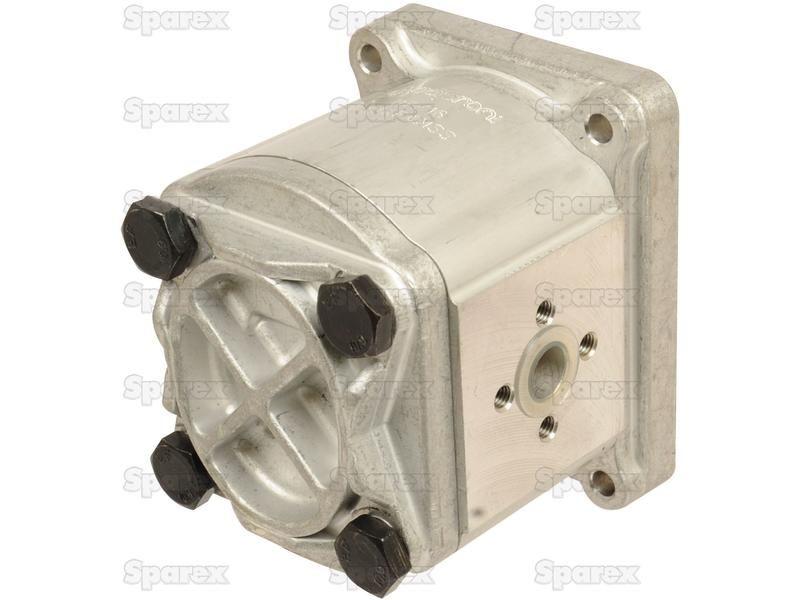 Single Hydraulic Pump for Fiat L95 (L Series)