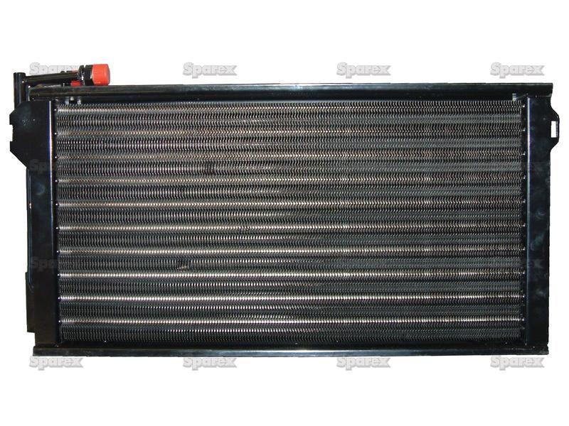 Condenser for Massey Ferguson 4255 (4200/4300 Series)