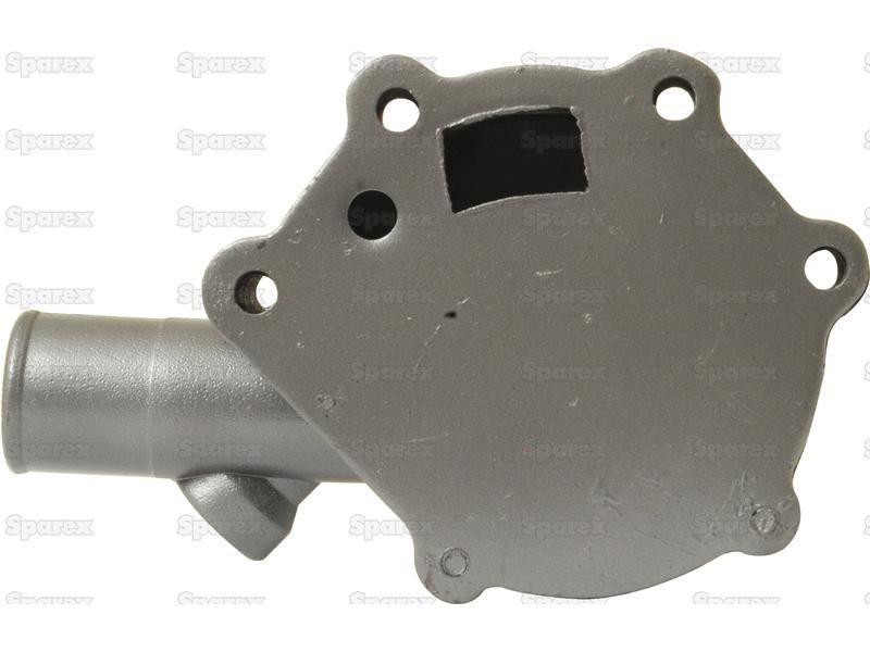 Water Pump Assembly for Satoh MT280