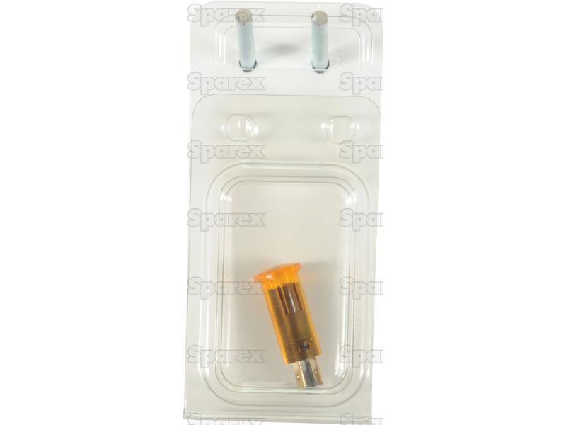 Agripak Panel & Dashboard Light