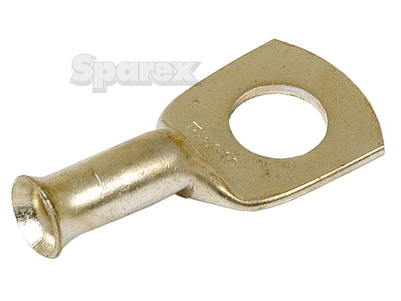 Swage On Ring Terminal 16mm°² x Ø5.5mm
