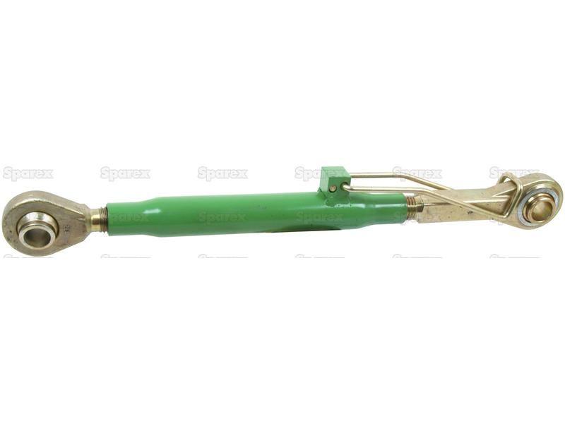 Top Link (Cat.2/2) Ball and Ball, 1 1/8'', Min. Length: 549mm. for John Deere 2450 (50 Series)
