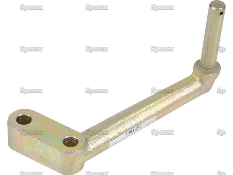 Quadrant Lever for Fiat (4981452, 4982404, 5131420, 7211832)