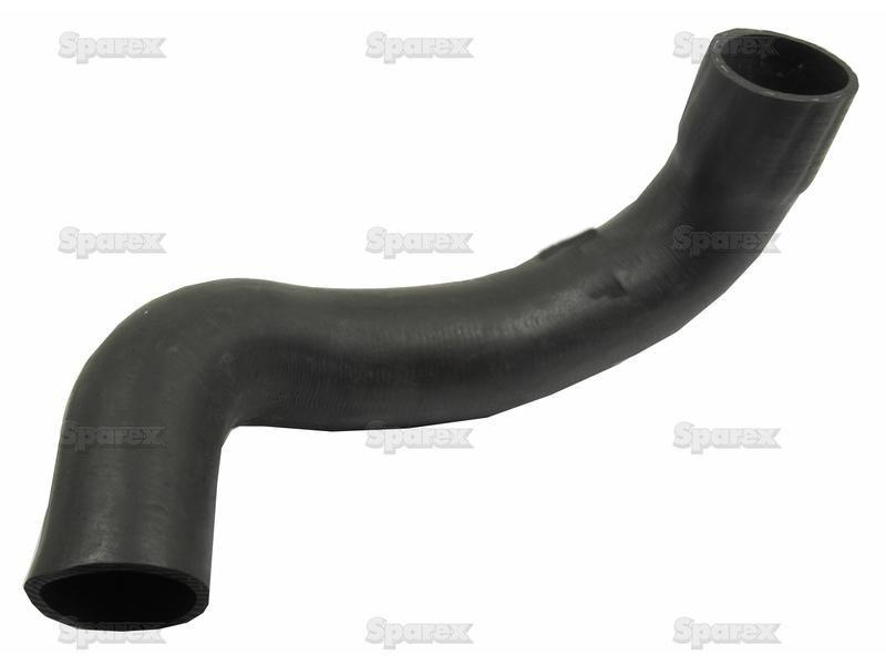 Bottom Hose, Inner Ø of Hose Smaller End: 48mm, Inner Ø of Hose Bigger End: 58mm for John Deere 3640 (40 Series)
