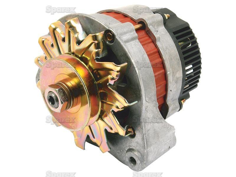 Alternator (Mahle) - 14V, 55 Amps Bosch, Iskra, Lester, Lucas, Magnetimar, Valeo