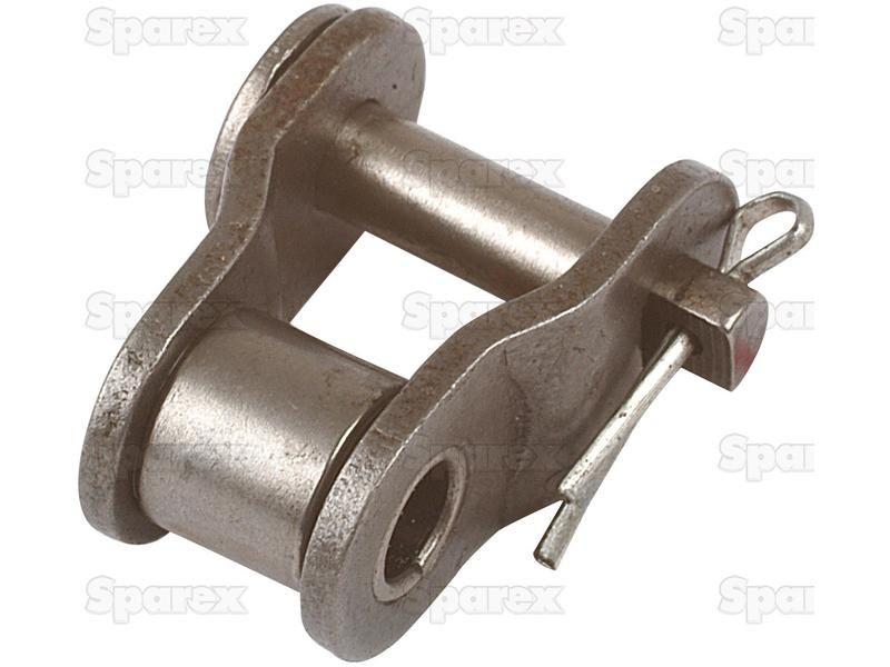 Cranked Link, Simplex, 083-1