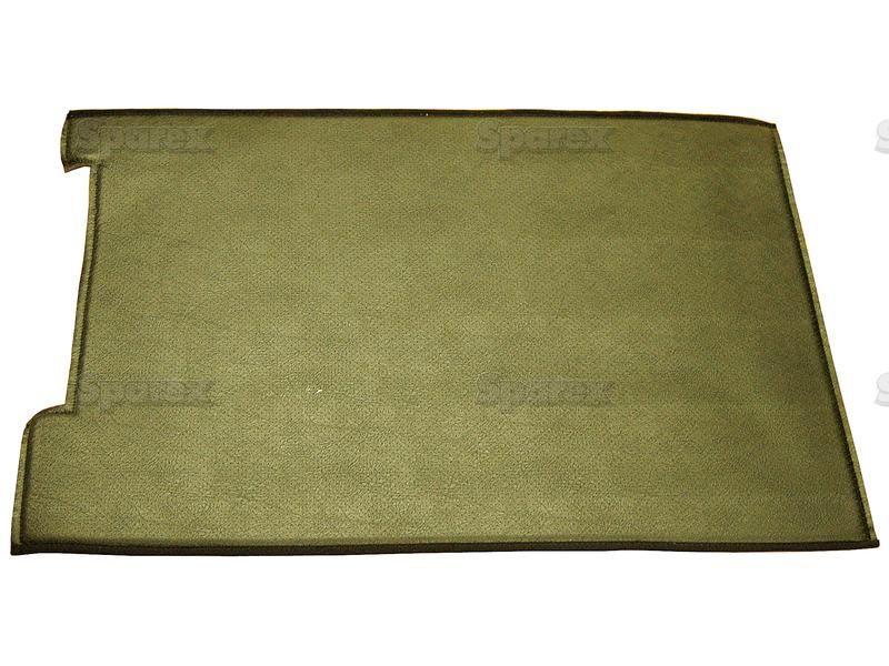 Upper Base Trim Panel for Massey Ferguson 575 (500 Series)