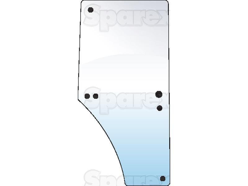 John Deere DOOR L213355