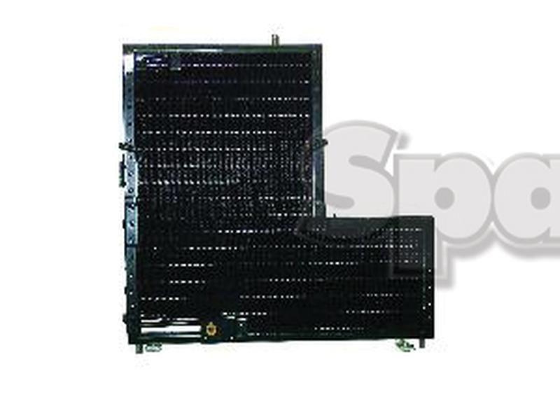 Condenser for Deutz-Fahr DX4.70 (DX4 Series)