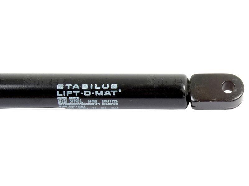 Gas Strut, Total length: 270mm for David Brown 1690 Turbo (90 Series)
