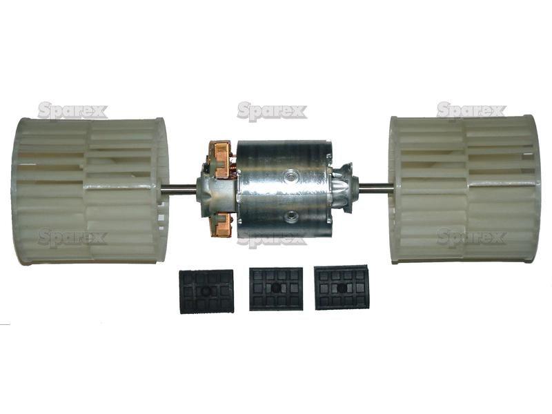 Blower Motor With Wheel for Massey Ferguson 698 (600 Series)