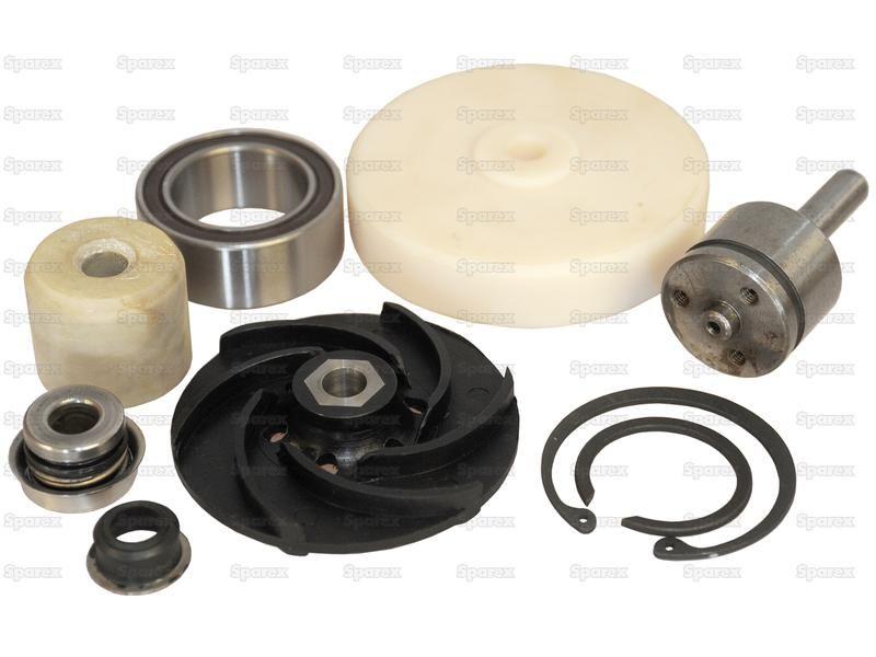 Water Pump Repair Kit for John Deere 5720 (Forage Harvesters - 5020 Series)