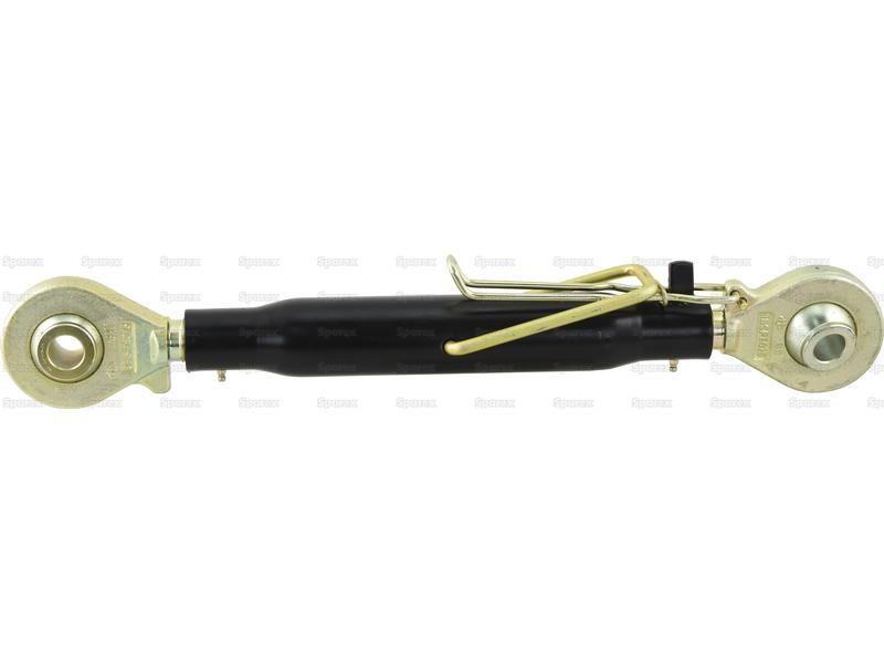 Top Link Heavy Duty (Cat.2/2) Ball and Ball, Min. Length: 560mm.