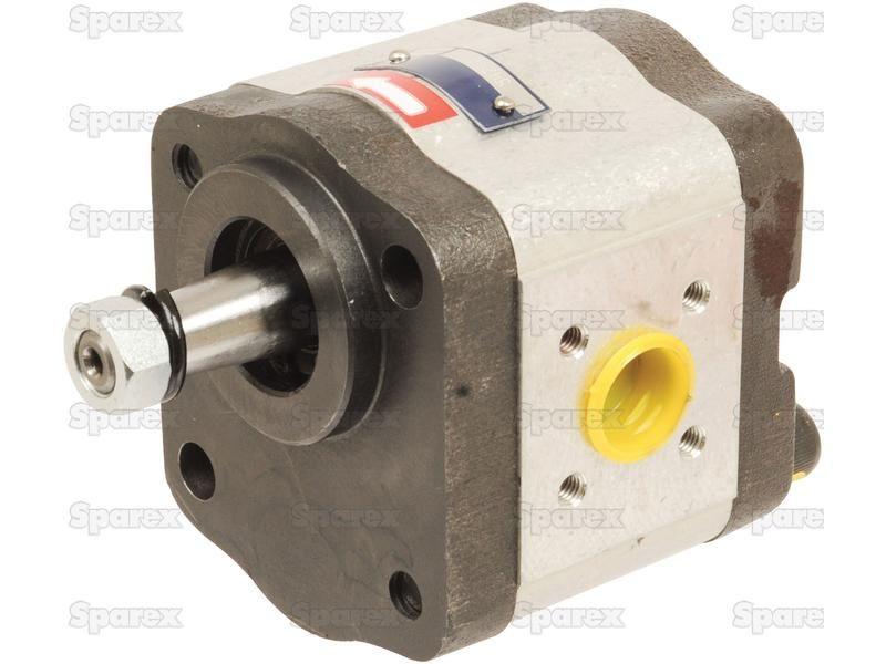 FENDT TRACTOR WHEEL PUMP (AGCO) G231941010010