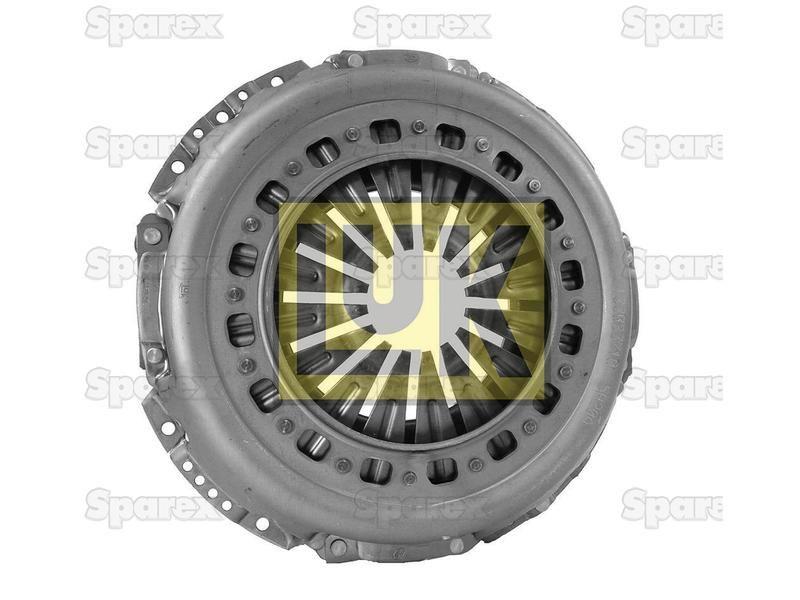 Clutch Cover Assembly for Deutz-Fahr, L.U.K.