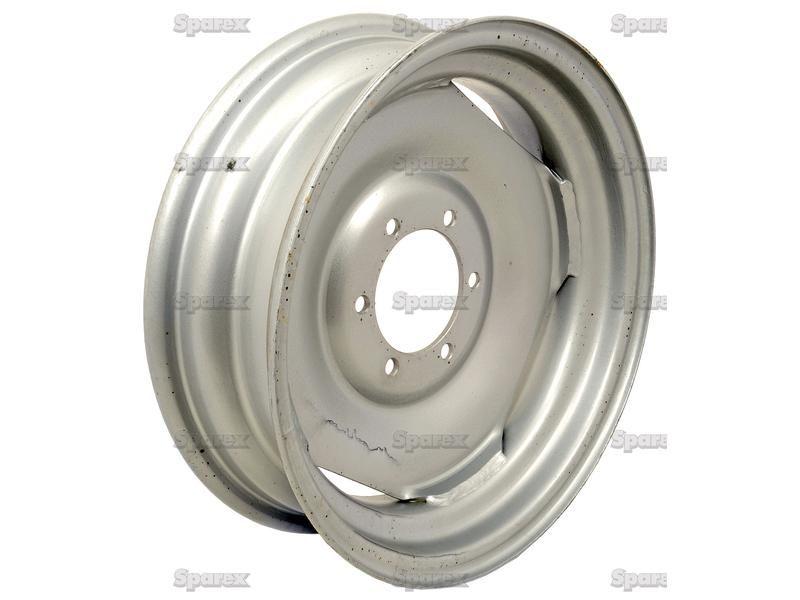 Wheel Rim, Rim Size: 5.5 x 18''. for John Deere 3130 (30 Series)