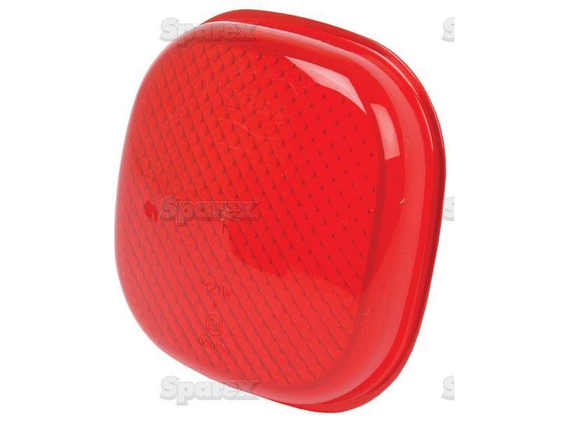 Replacement Lens, Fits: S.20471 Britax (10512)