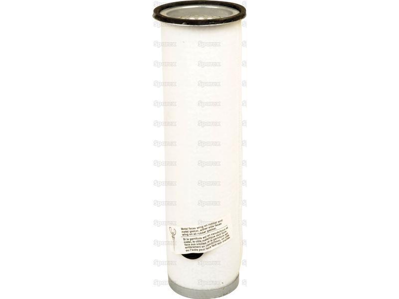 Air Filter - Inner - AF1966 for Massey Ferguson 1045 (Compact Tractor)