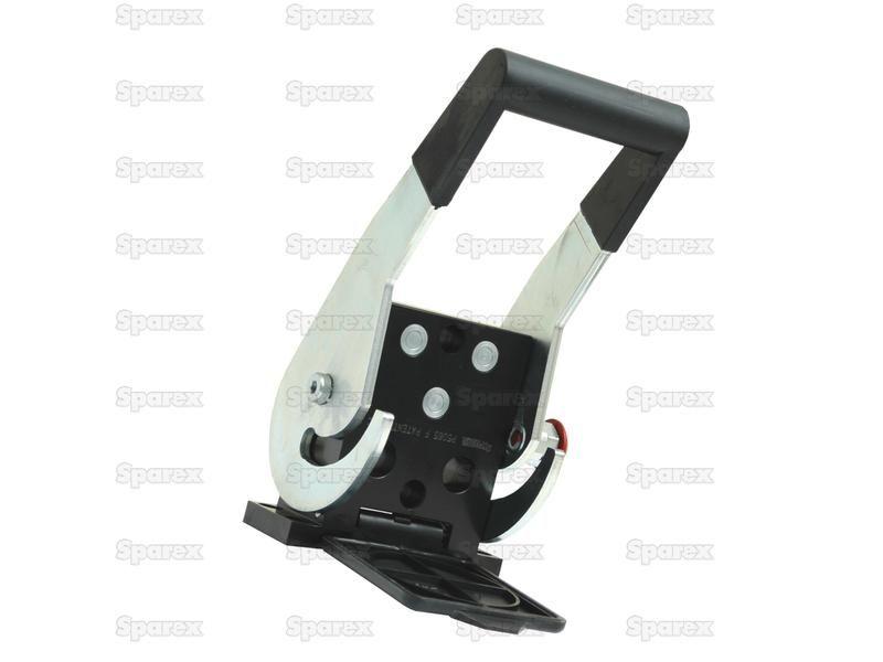 Faster Multiport Coupling - 3 Ports 1/4'' Body x 9/16'' UNF Female Thread (Fixed Part) Faster S.p.A (2P5065-3-A F C)