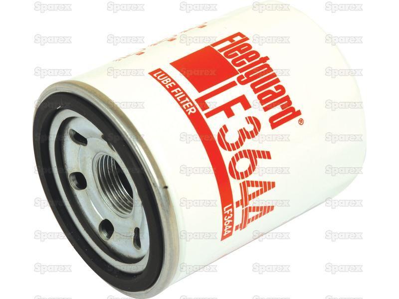 Oil Filter - Spin On - LF3644 for Deutz-Fahr AGROKID 45