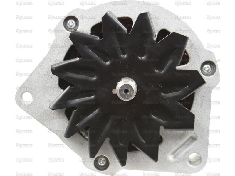 MASSEY FERGUSON TRACTOR T-PIECE (AGCO) 364735X1