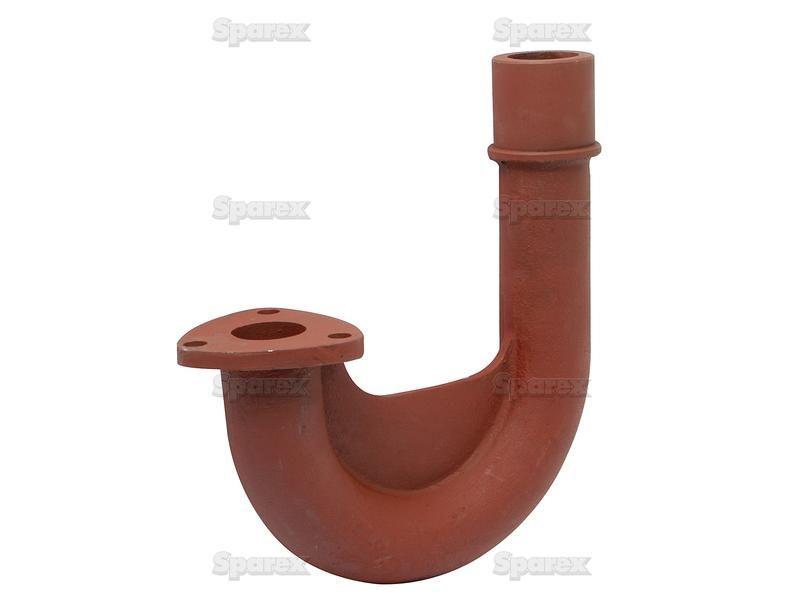 Exhaust Elbow for Leyland | 253, 245