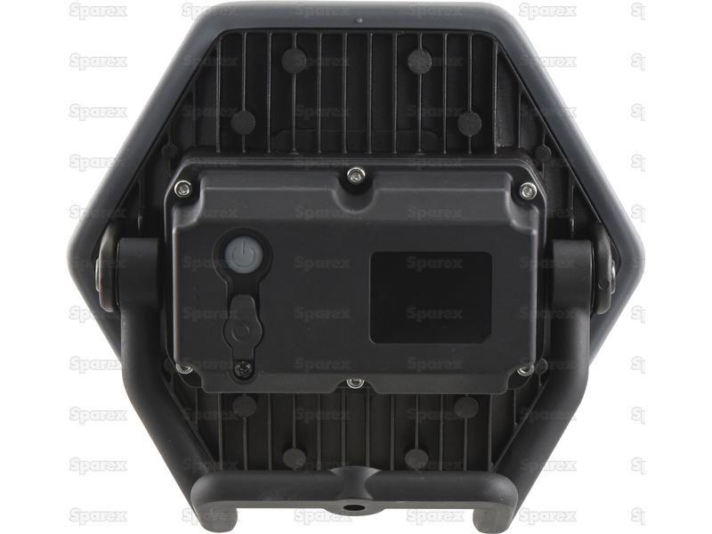 LED Rechargeable Flood Light, 2100 Lumens