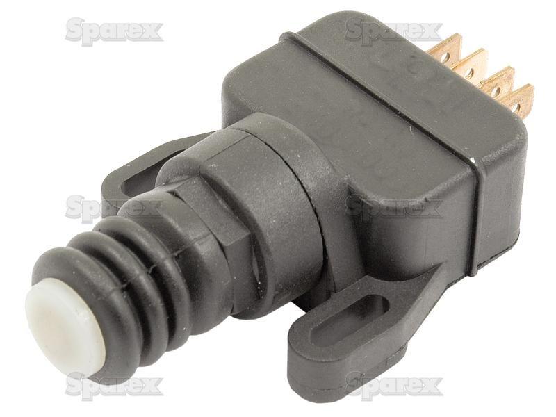 P.T.O. Brake Light Switch for Steyr 4145 PROFI