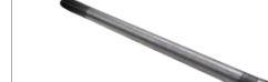New Holland Drive Shaft Yoke 9962249