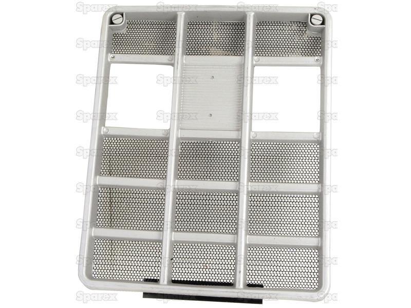 Front Grille for Case IH, Ford New Holland