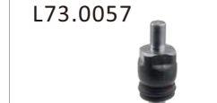 New Holland Rack End 85807975