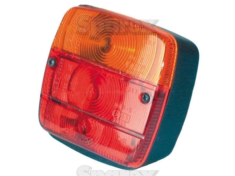 Halogen Rear Combination Light 12V, RH & LH
