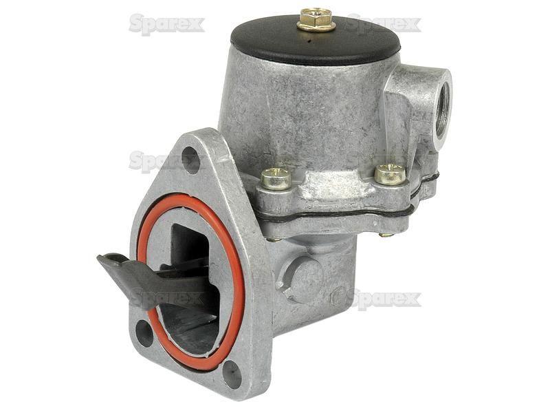 Fuel Lift Pump for Fendt F 220 GT