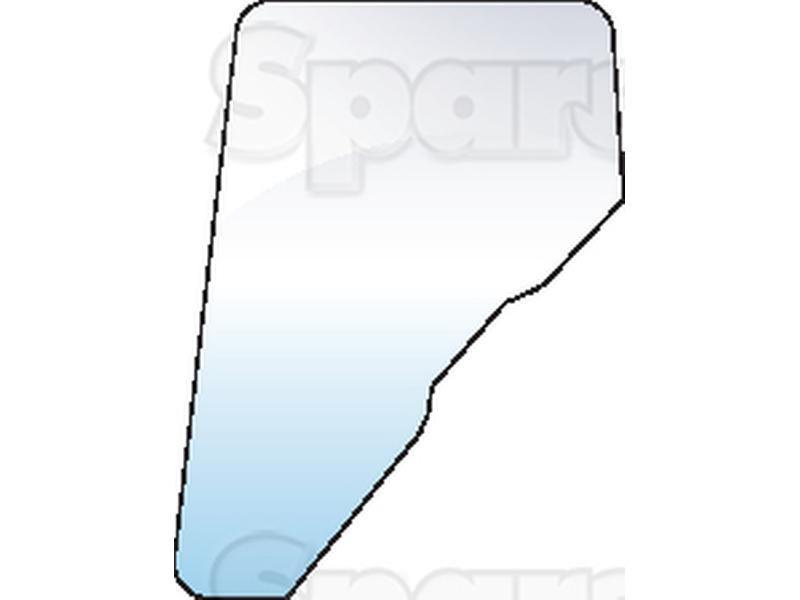 Door Glass RH & LH for Renault Ceres 65 (Ceres)
