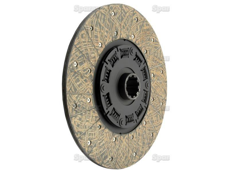 Clutch Plate for Ford New Holland