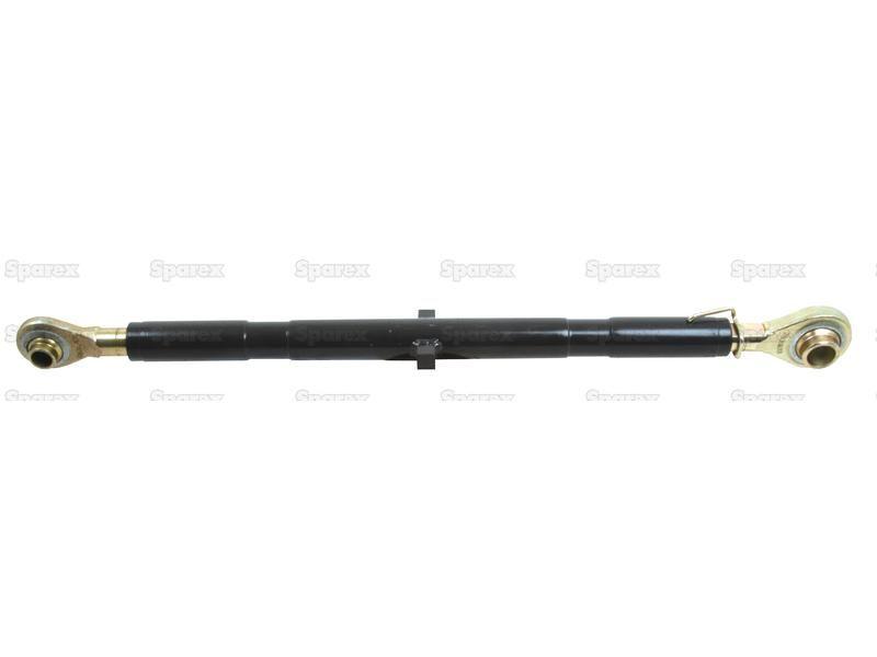 Top Link (Cat.1/1) Ball and Ball, 1 1/16'', Min. Length: 590mm. for Massey Ferguson 35 (Pre 100 Series (1947 - 65))
