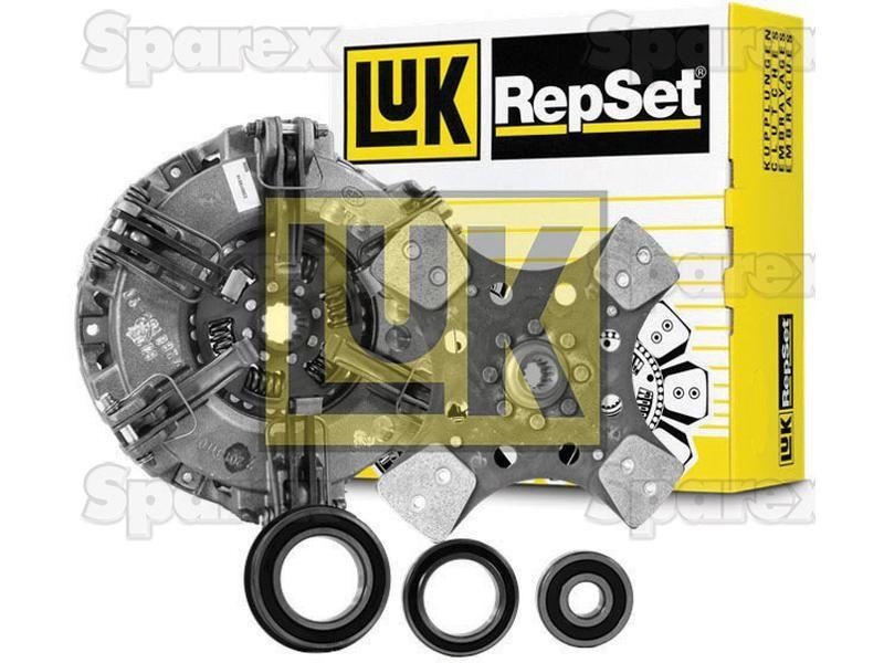 Clutch Kit with Bearings L.U.K. (628307710)